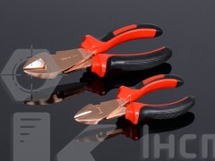 248A-1002 Бокорізи іскробезпечні 6" (150 мм)  Be-Cu X-Spark